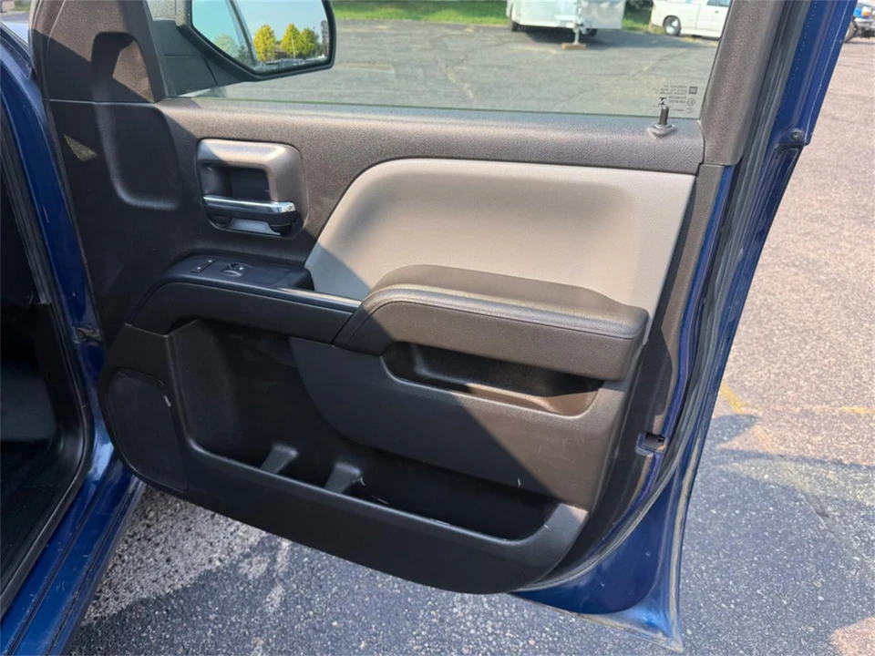 2016 Chevrolet Silverado 3rd Gen - Image 29 of 31