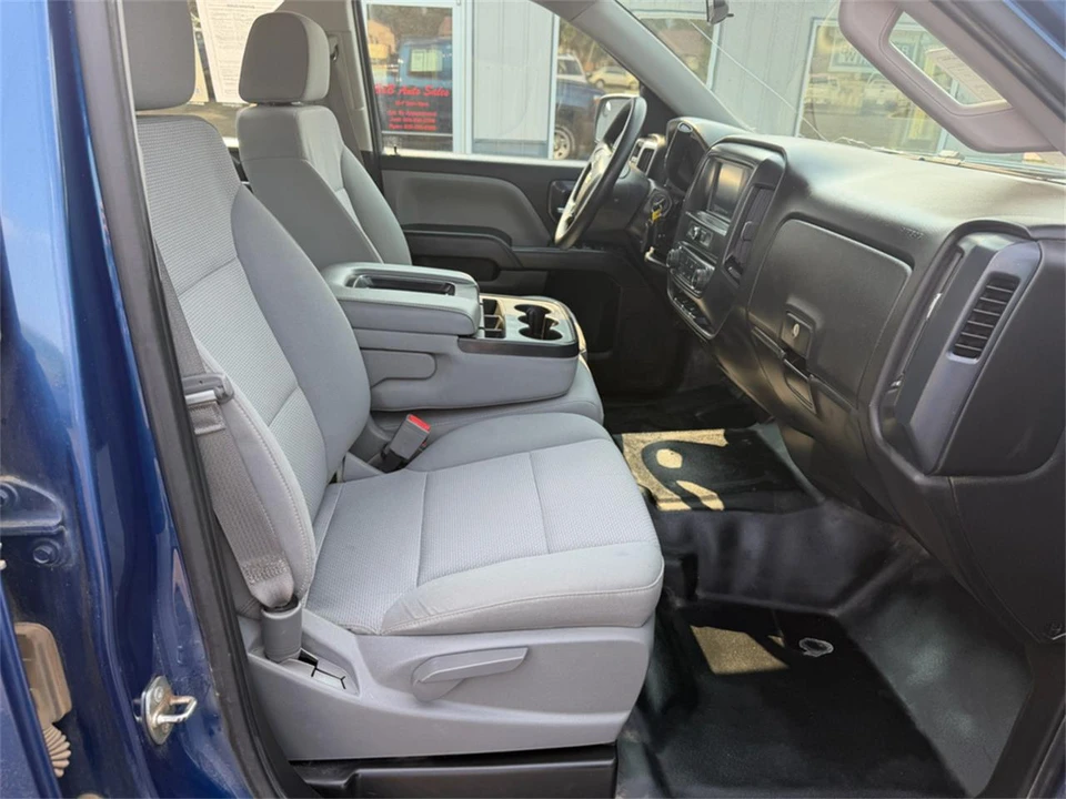2016 Chevrolet Silverado 3rd Gen - Image 30 of 31