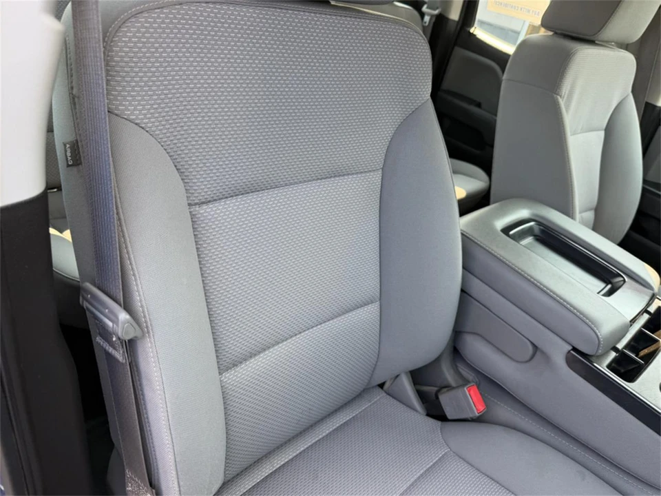 2016 Chevrolet Silverado 3rd Gen - Image 31 of 31