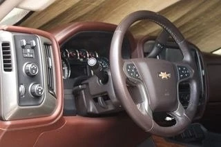 2016 Chevrolet Silverado Heavy Duty 3rd Gen - Image 9 of 12