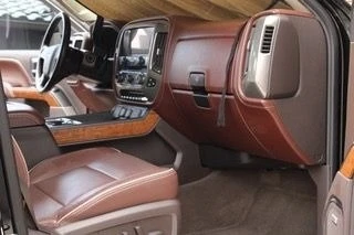 2016 Chevrolet Silverado Heavy Duty 3rd Gen - Image 12 of 12