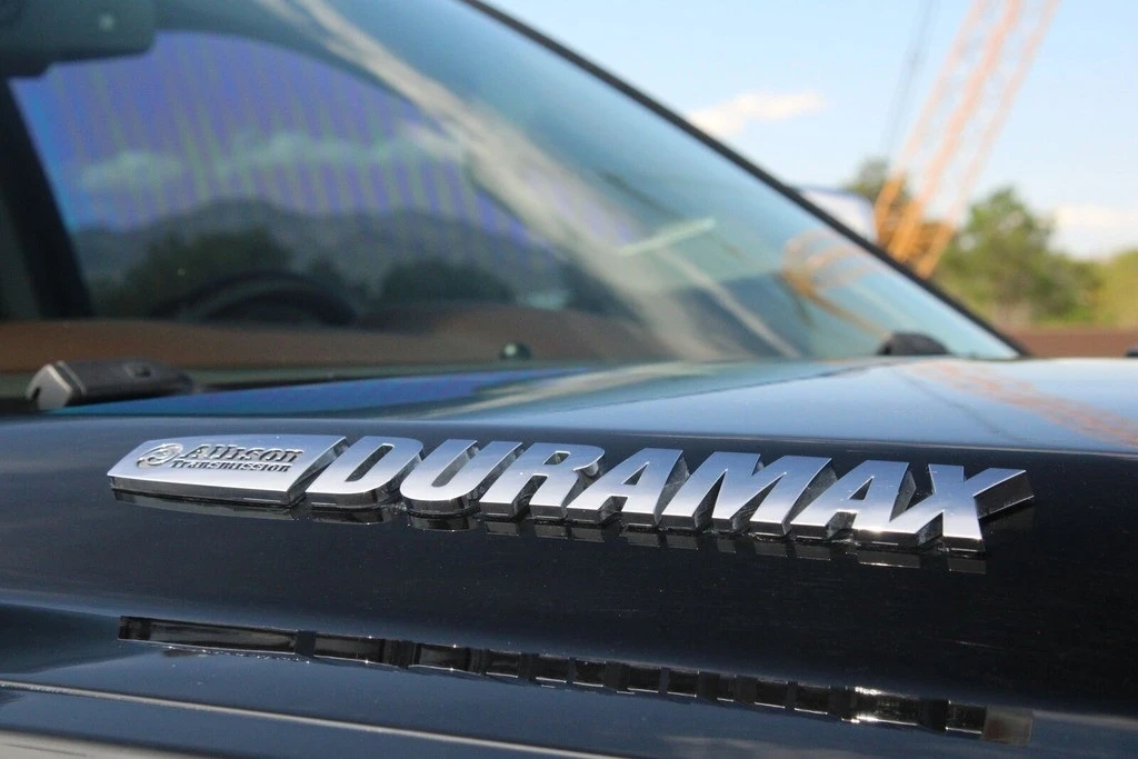 2016 Chevrolet Silverado Heavy Duty 3rd Gen - Image 7 of 12