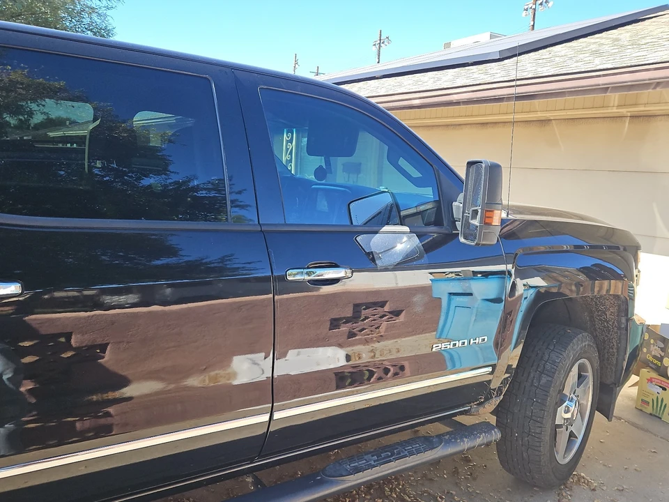 2016 Chevrolet Silverado Heavy Duty 3rd Gen - Image 3 of 10