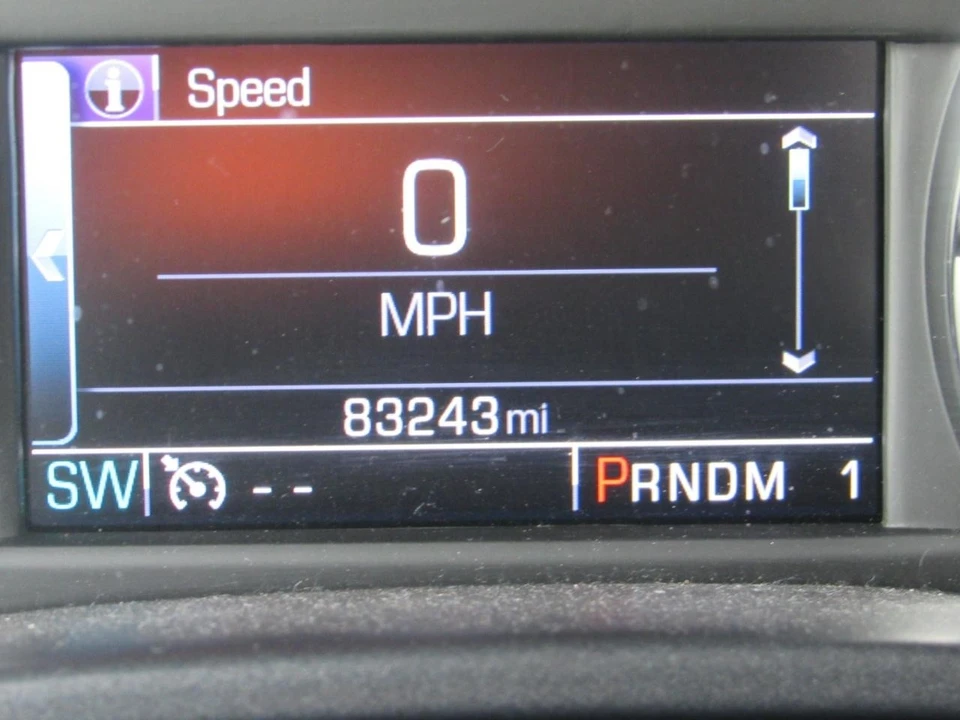 2016 Chevrolet Silverado Heavy Duty 3rd Gen - Image 6 of 21