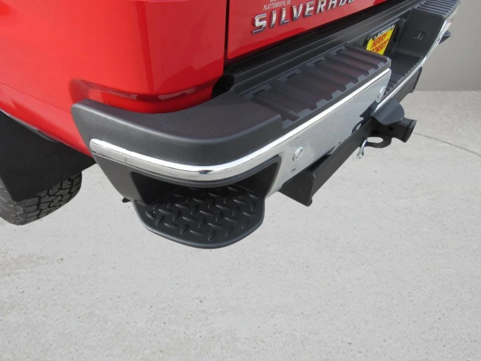 2016 Chevrolet Silverado Heavy Duty 3rd Gen - Image 14 of 21