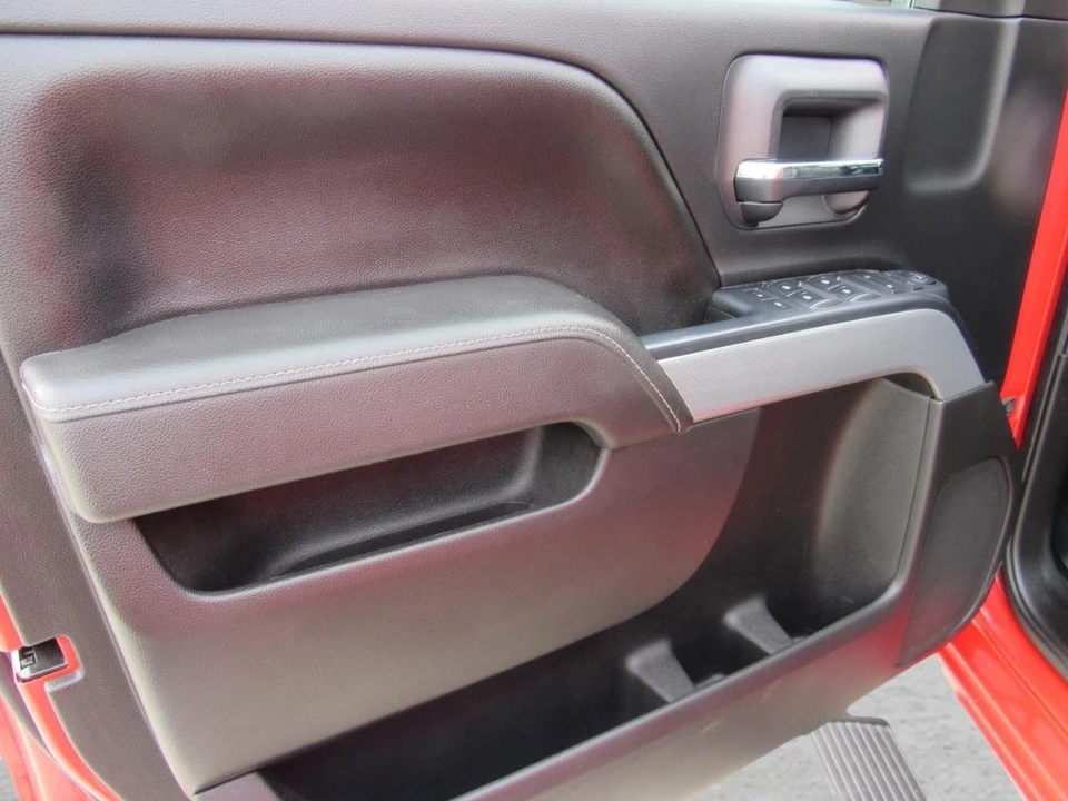 2016 Chevrolet Silverado Heavy Duty 3rd Gen - Image 20 of 21