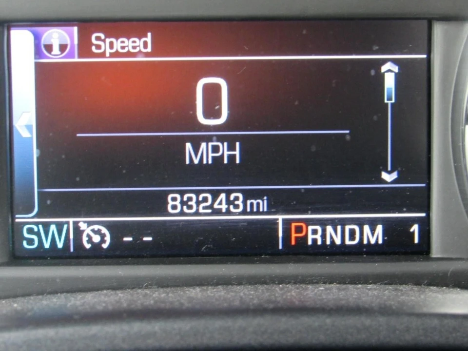 2016 Chevrolet Silverado Heavy Duty 3rd Gen - Image 6 of 21