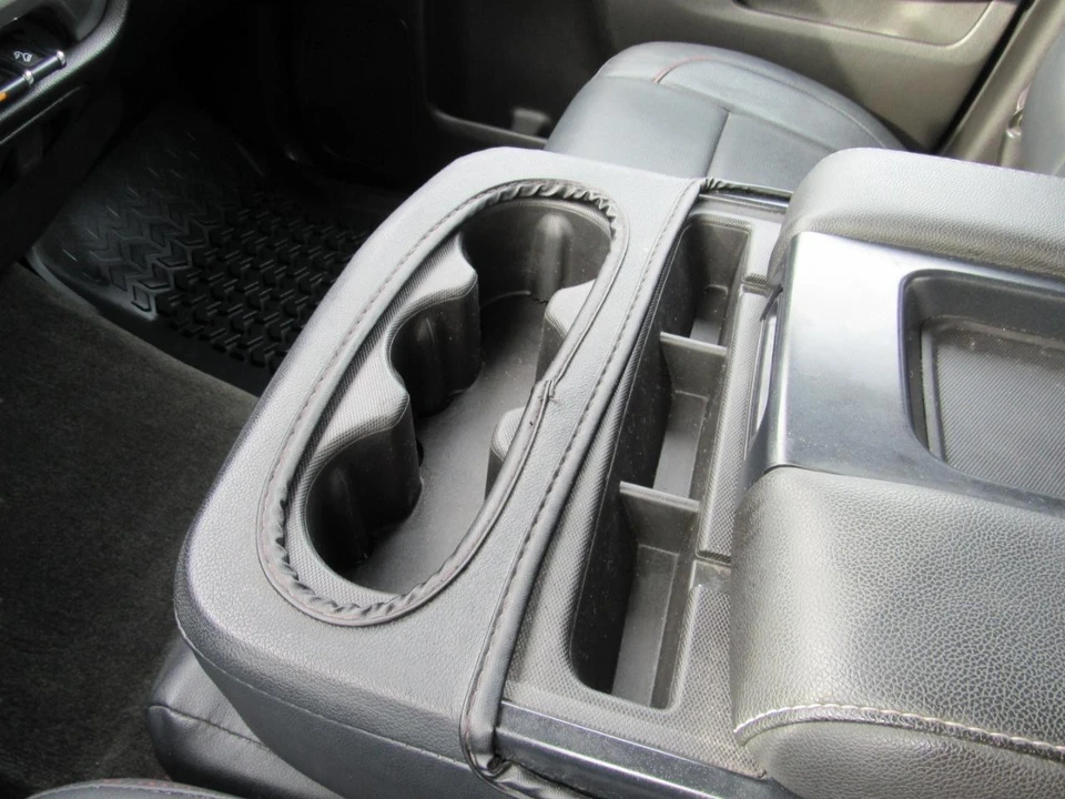 2016 Chevrolet Silverado Heavy Duty 3rd Gen - Image 7 of 21