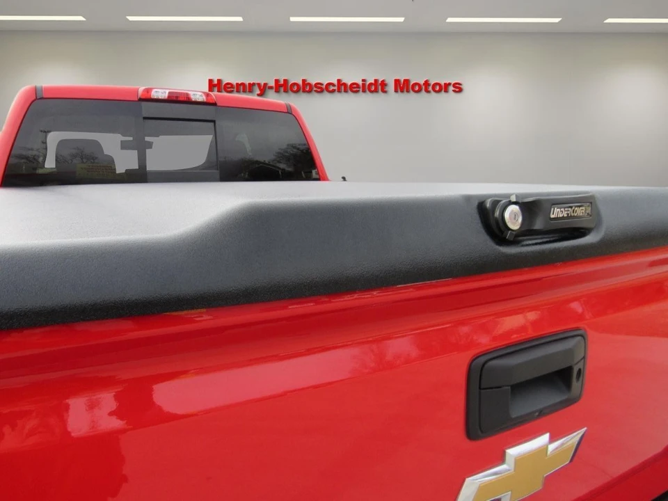 2016 Chevrolet Silverado Heavy Duty 3rd Gen - Image 16 of 21