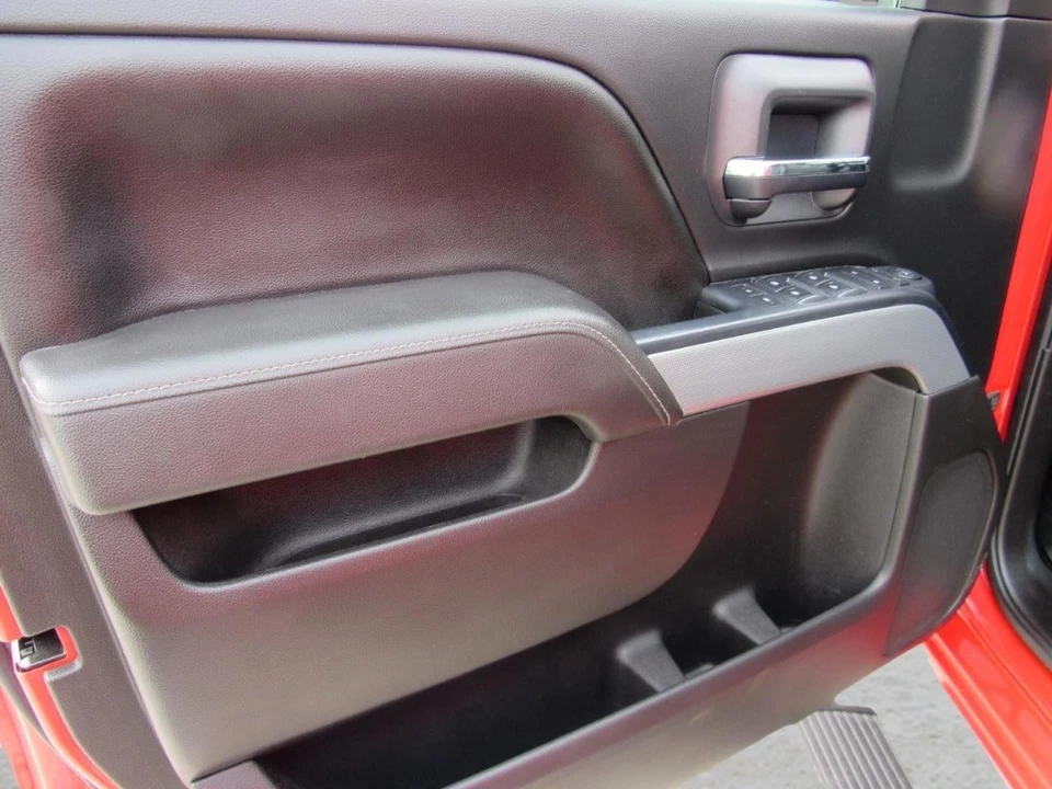 2016 Chevrolet Silverado Heavy Duty 3rd Gen - Image 20 of 21