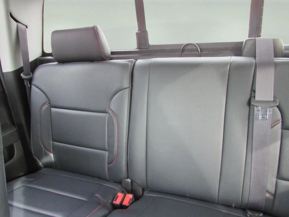 2016 Chevrolet Silverado Heavy Duty 3rd Gen - Image 8 of 21