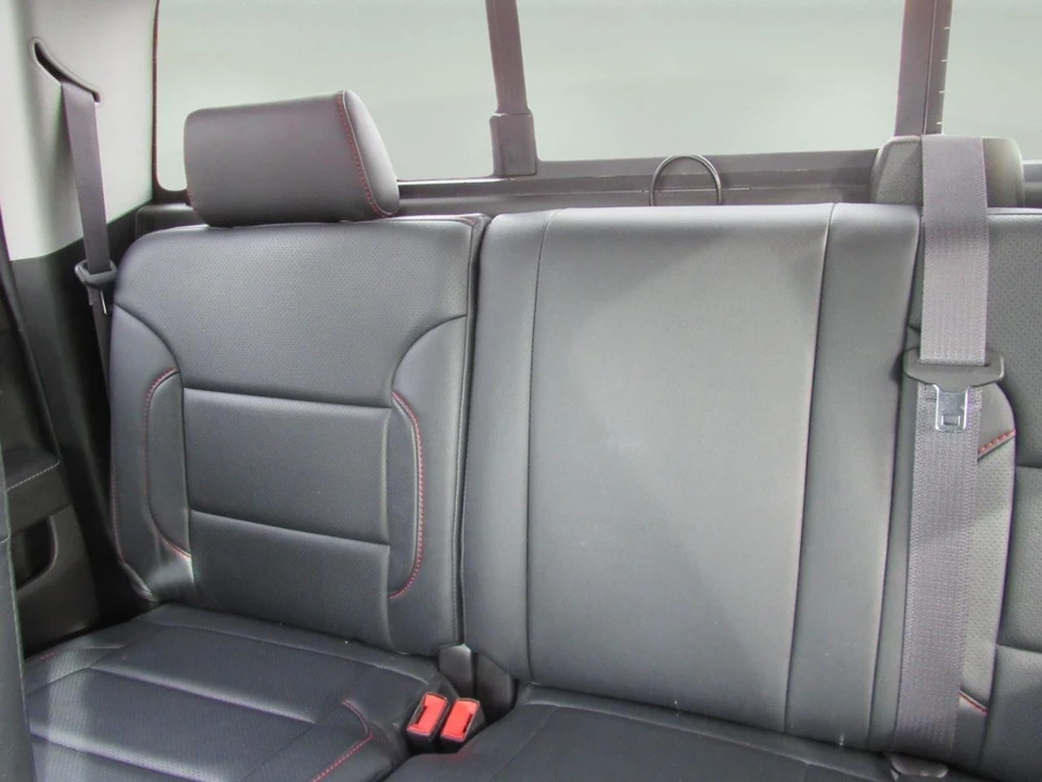 2016 Chevrolet Silverado Heavy Duty 3rd Gen - Image 8 of 21