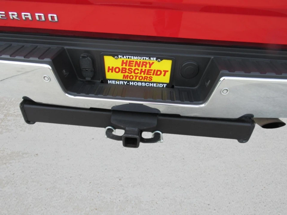 2016 Chevrolet Silverado Heavy Duty 3rd Gen - Image 13 of 21