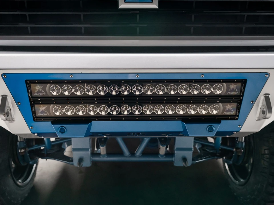 2016 Chevrolet Silverado Heavy Duty 3rd Gen - Image 20 of 21