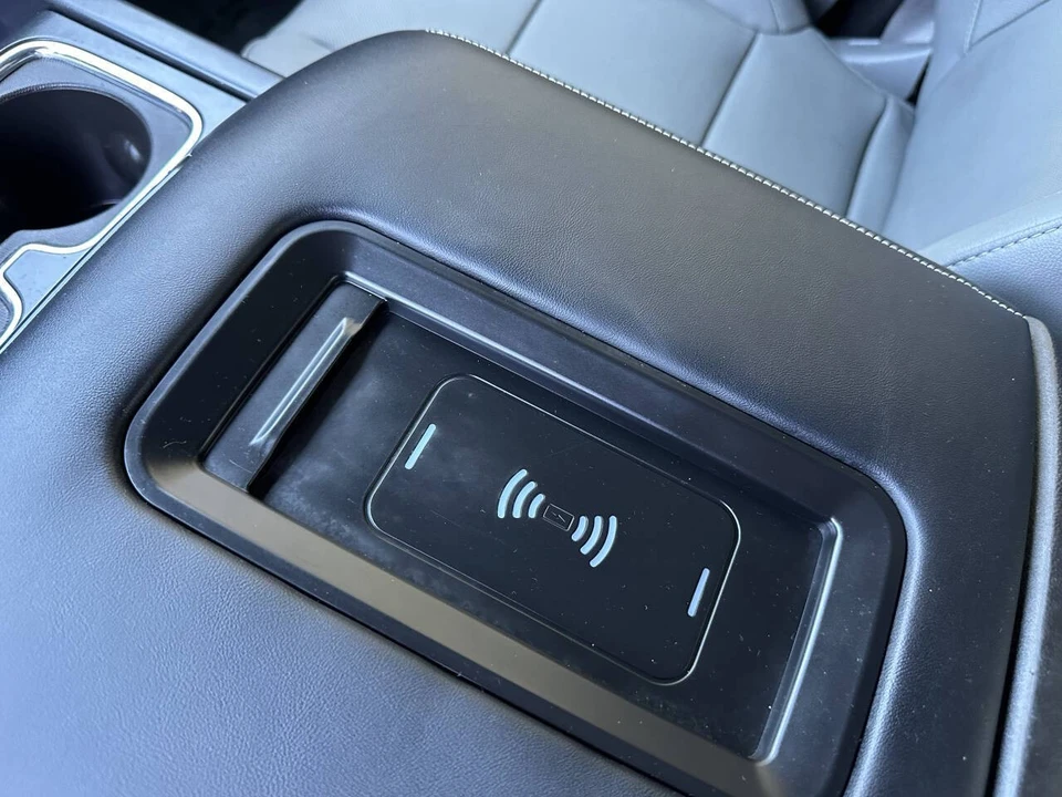 2016 Chevrolet Silverado 3rd Gen - Image 20 of 21