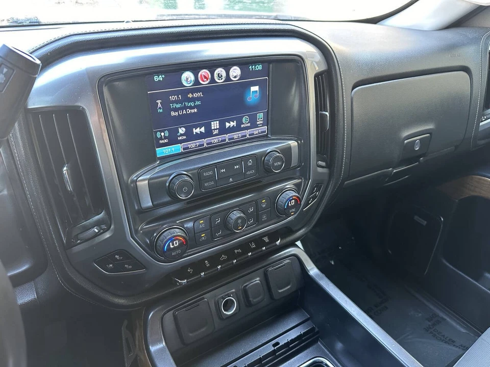 2016 Chevrolet Silverado 3rd Gen - Image 18 of 21