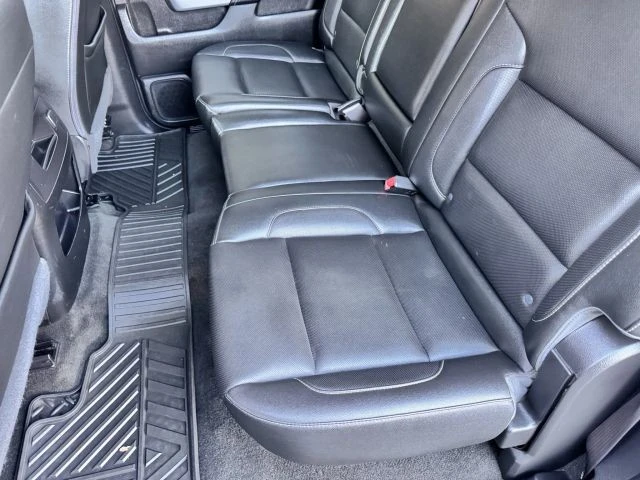 2016 Chevrolet Silverado Heavy Duty 3rd Gen - Image 21 of 21