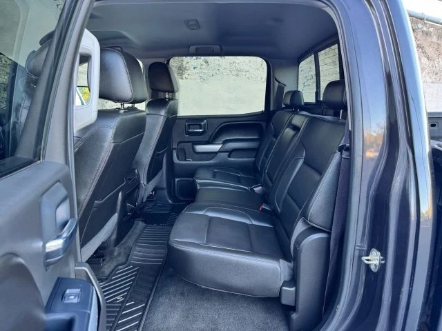 2016 Chevrolet Silverado Heavy Duty 3rd Gen - Image 19 of 21
