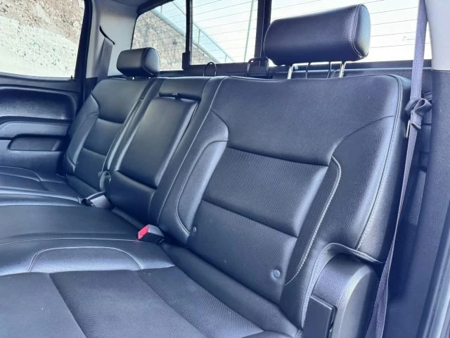 2016 Chevrolet Silverado Heavy Duty 3rd Gen - Image 20 of 21