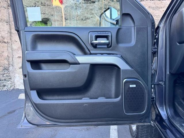 2016 Chevrolet Silverado Heavy Duty 3rd Gen - Image 12 of 21