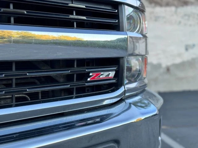 2016 Chevrolet Silverado Heavy Duty 3rd Gen - Image 2 of 21