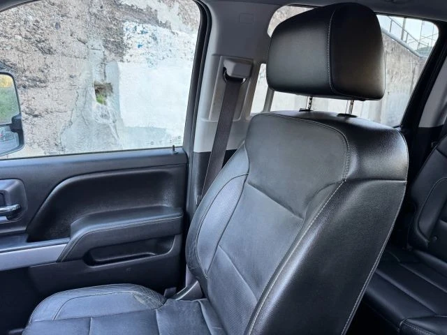 2016 Chevrolet Silverado Heavy Duty 3rd Gen - Image 16 of 21