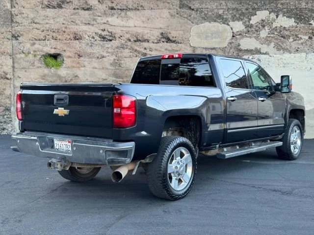 2016 Chevrolet Silverado Heavy Duty 3rd Gen - Image 5 of 21