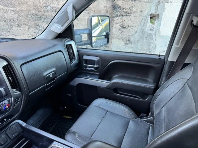 2016 Chevrolet Silverado Heavy Duty 3rd Gen - Image 17 of 21