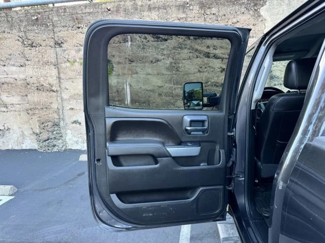 2016 Chevrolet Silverado Heavy Duty 3rd Gen - Image 18 of 21