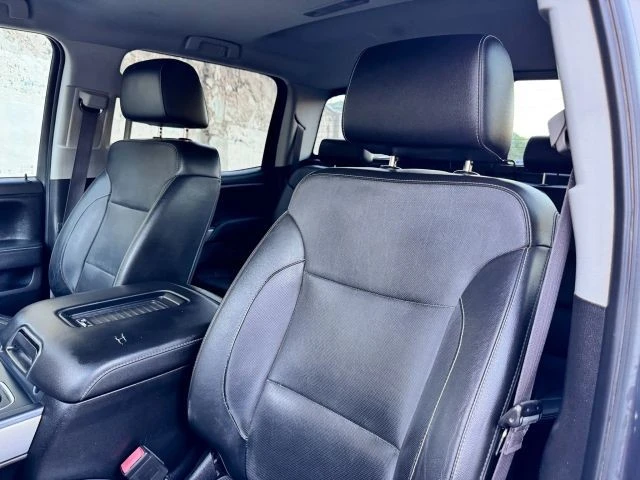 2016 Chevrolet Silverado Heavy Duty 3rd Gen - Image 14 of 21