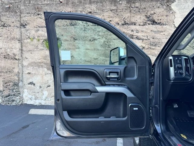 2016 Chevrolet Silverado Heavy Duty 3rd Gen - Image 11 of 21
