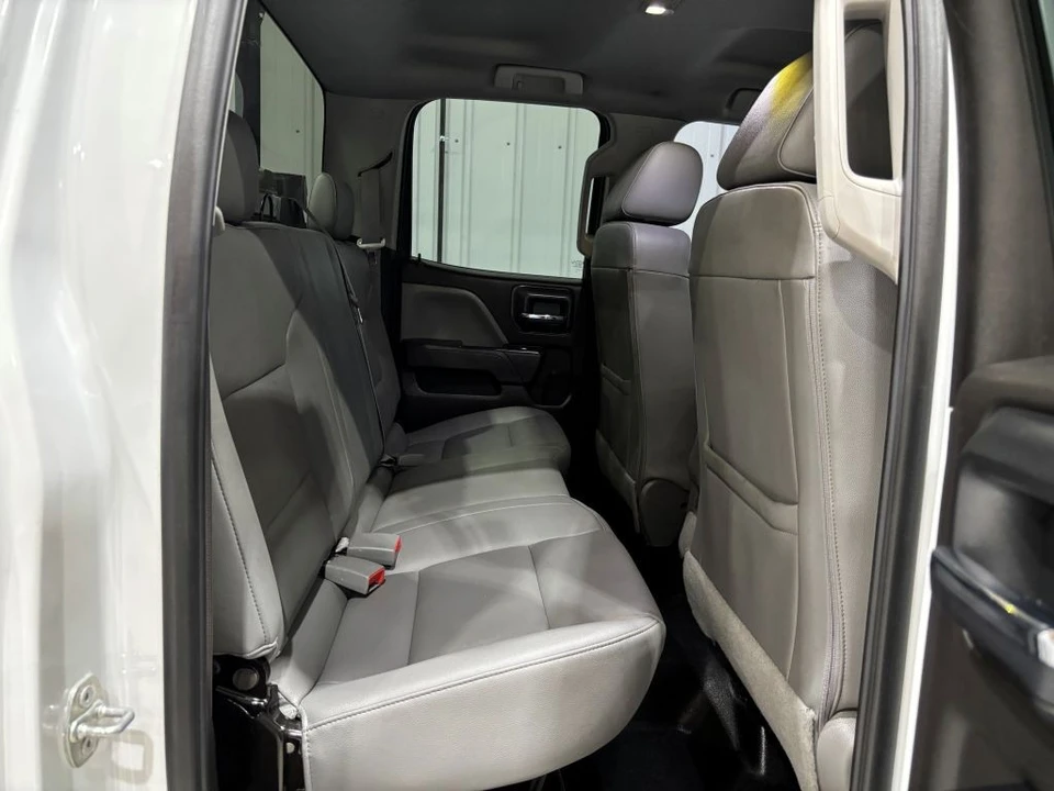 2016 Chevrolet Silverado Heavy Duty 3rd Gen - Image 14 of 21
