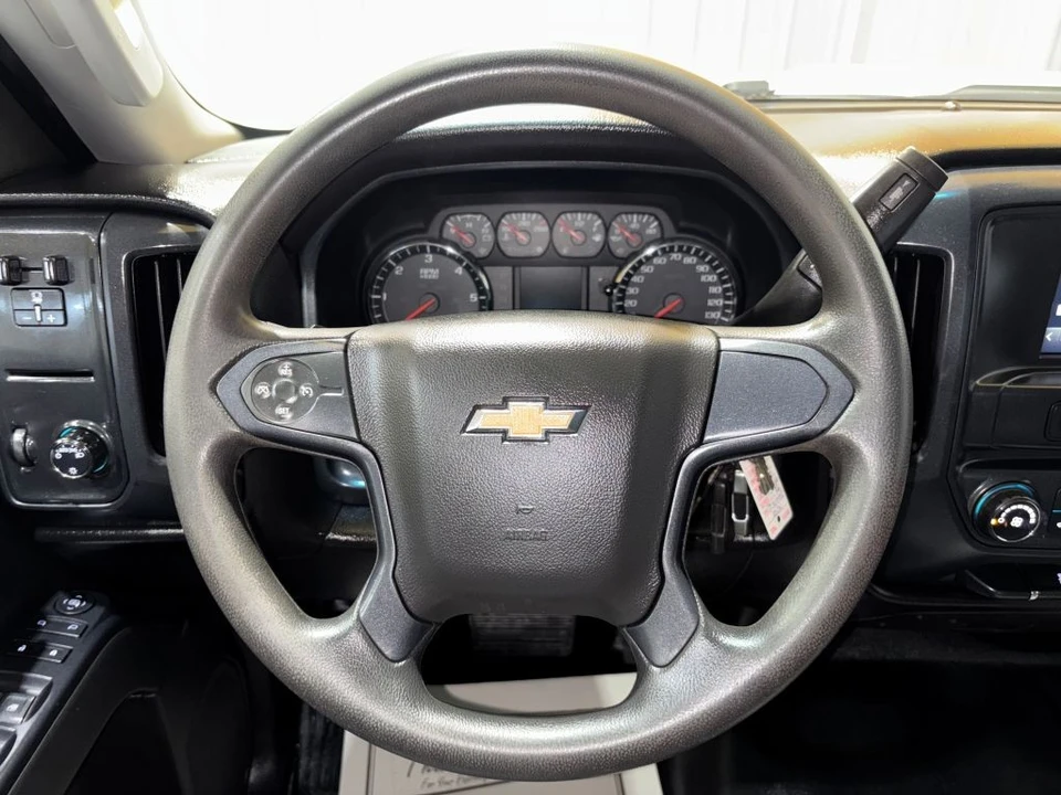 2016 Chevrolet Silverado Heavy Duty 3rd Gen - Image 18 of 21