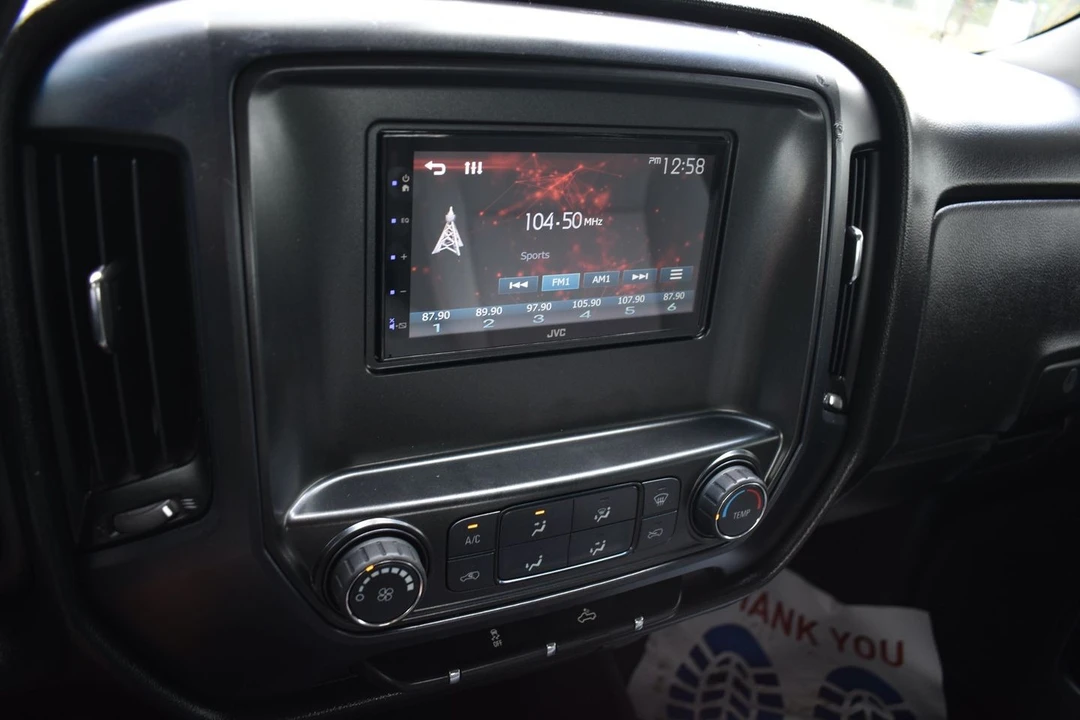 2016 Chevrolet Silverado Heavy Duty 3rd Gen - Image 21 of 31