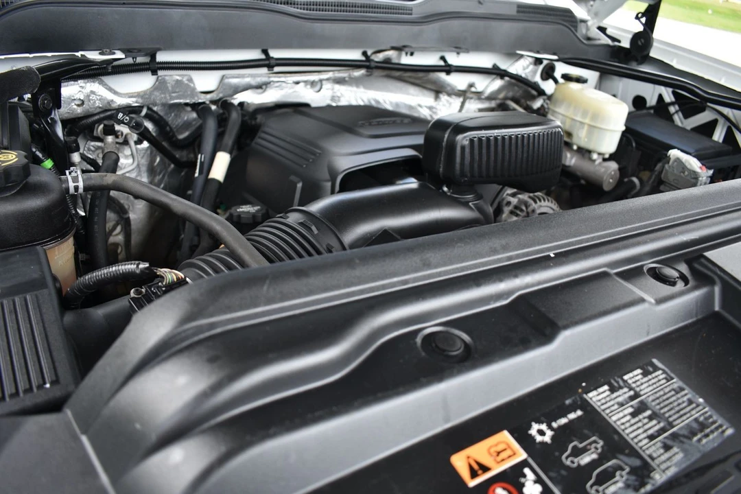 2016 Chevrolet Silverado Heavy Duty 3rd Gen - Image 29 of 31