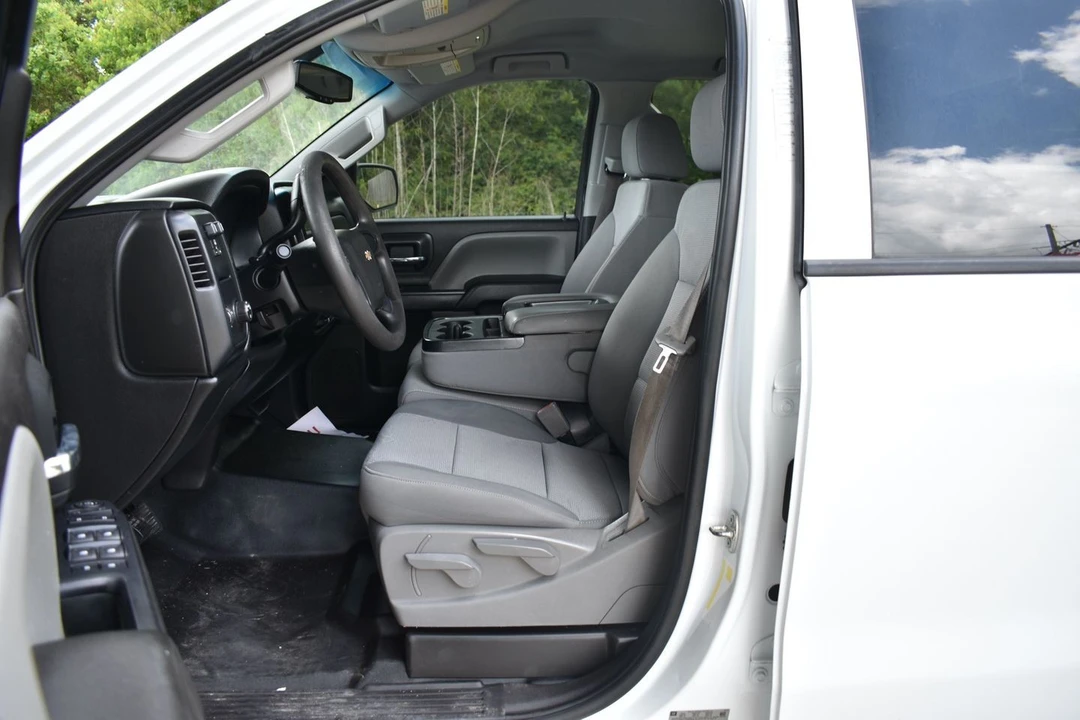 2016 Chevrolet Silverado Heavy Duty 3rd Gen - Image 19 of 31