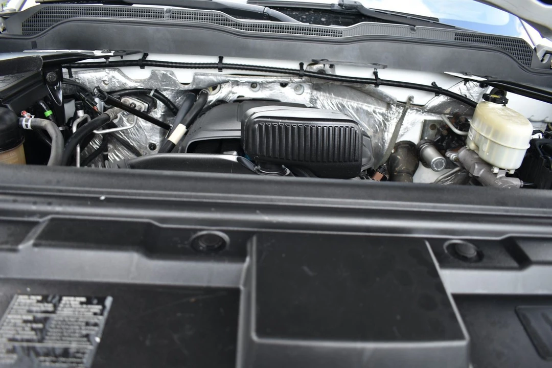 2016 Chevrolet Silverado Heavy Duty 3rd Gen - Image 30 of 31