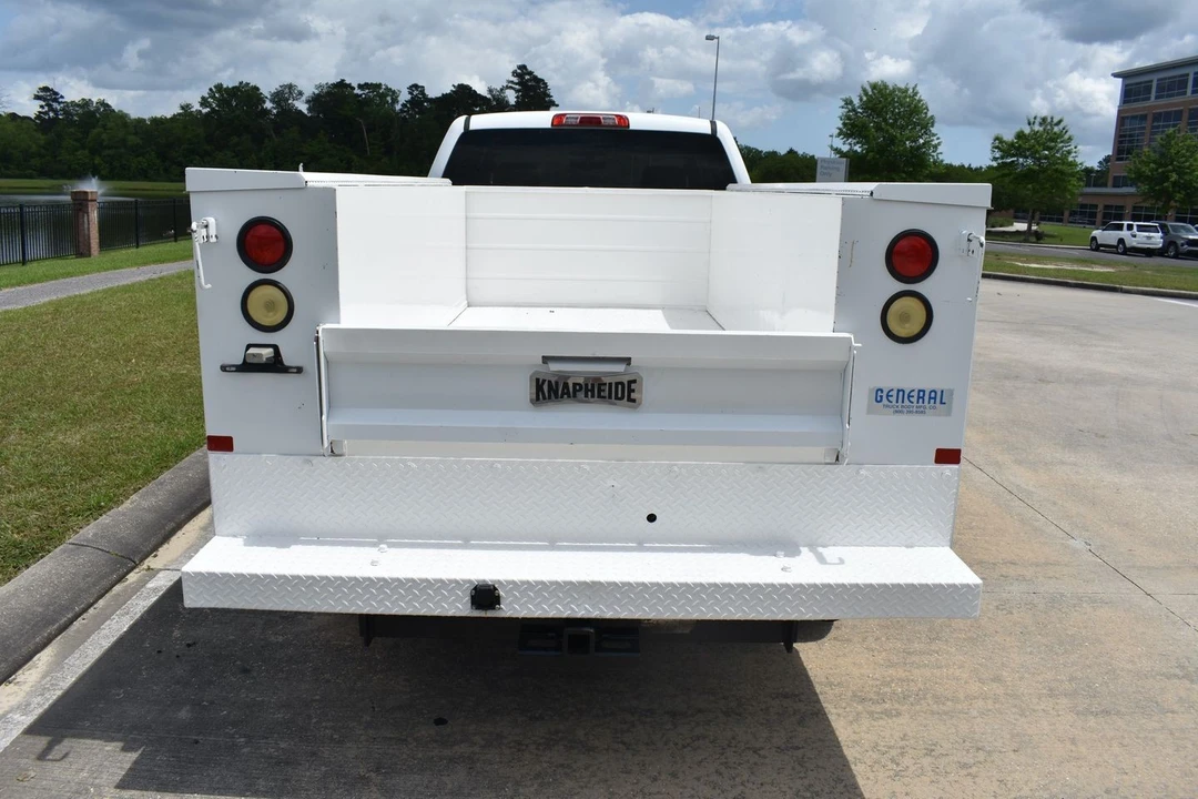 2016 Chevrolet Silverado Heavy Duty 3rd Gen - Image 6 of 31