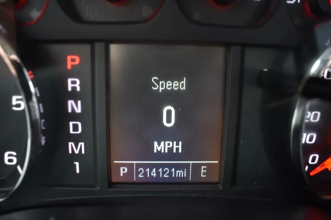2016 Chevrolet Silverado Heavy Duty 3rd Gen - Image 22 of 31