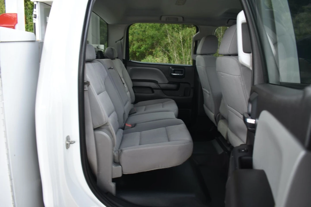 2016 Chevrolet Silverado Heavy Duty 3rd Gen - Image 23 of 31