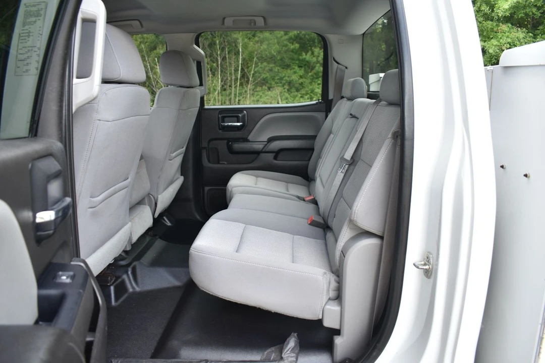 2016 Chevrolet Silverado Heavy Duty 3rd Gen - Image 20 of 31