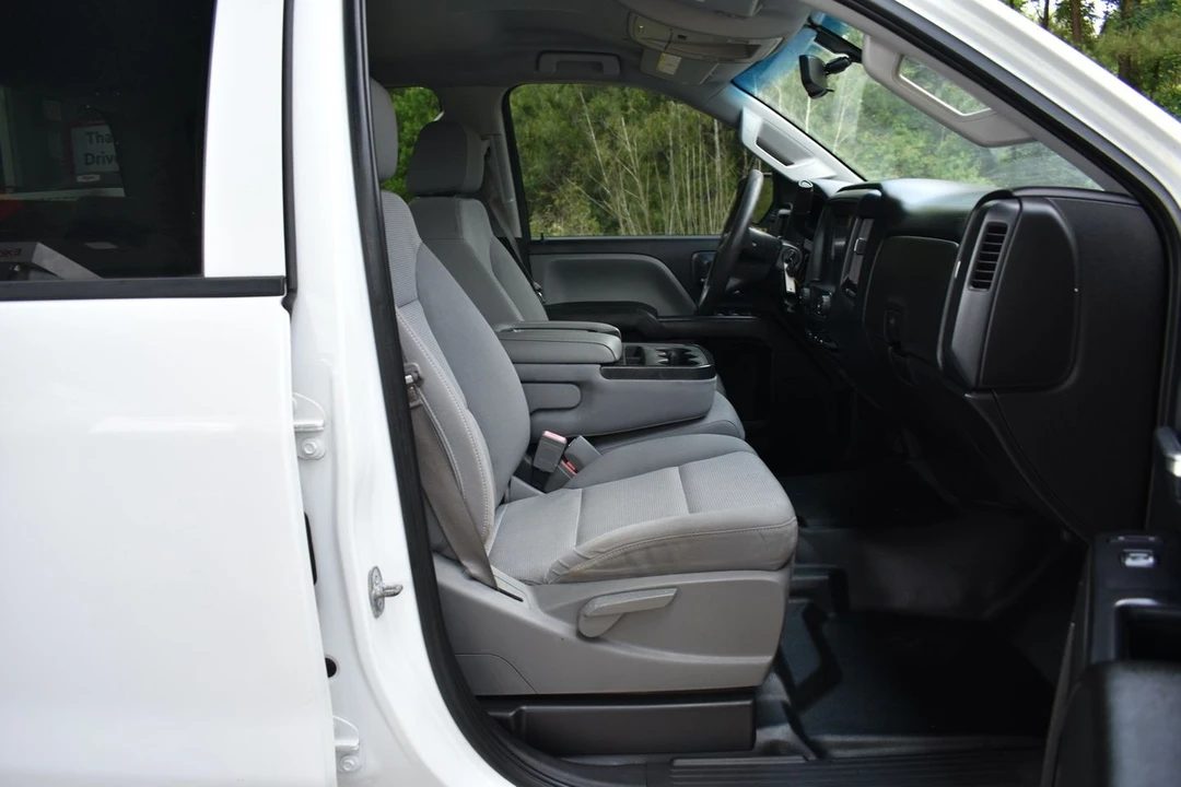 2016 Chevrolet Silverado Heavy Duty 3rd Gen - Image 24 of 31