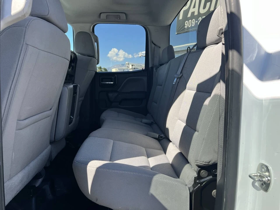 2016 Chevrolet Silverado Heavy Duty 3rd Gen - Image 21 of 21