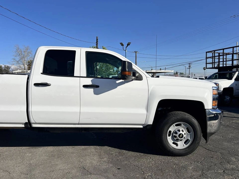 2016 Chevrolet Silverado Heavy Duty 3rd Gen - Image 5 of 21
