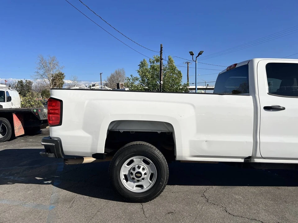 2016 Chevrolet Silverado Heavy Duty 3rd Gen - Image 6 of 21