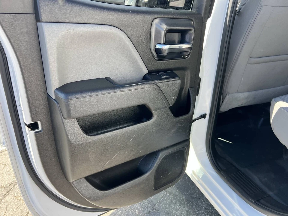 2016 Chevrolet Silverado Heavy Duty 3rd Gen - Image 20 of 21