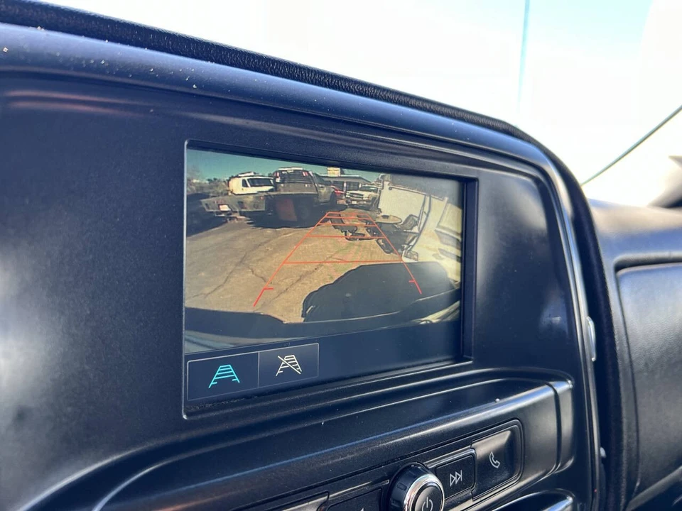 2016 Chevrolet Silverado Heavy Duty 3rd Gen - Image 17 of 21