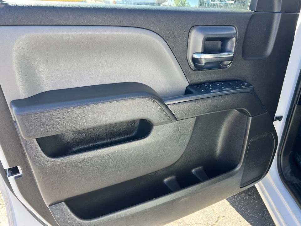 2016 Chevrolet Silverado Heavy Duty 3rd Gen - Image 13 of 21