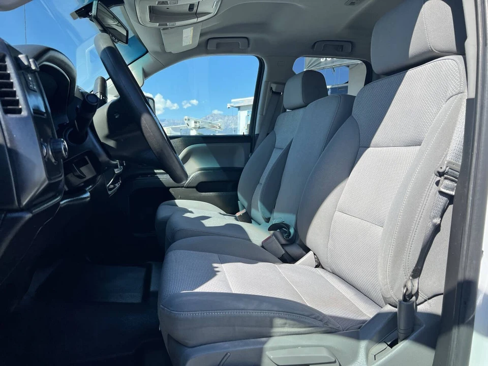 2016 Chevrolet Silverado Heavy Duty 3rd Gen - Image 15 of 21