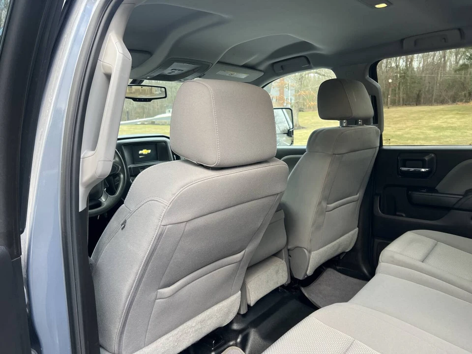 2016 Chevrolet Silverado 3rd Gen - Image 19 of 21